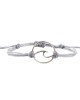 20Pcs Bohemian Wax Thread Wave Bracelet 20Pcs Bohemian Wax Thread Wave Bracelet
