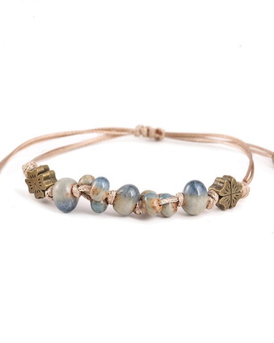 20Pcs Retro style Delicate Ethnic Style Bracelets 20Pcs Retro style Delicate Ethnic Style Bracelets