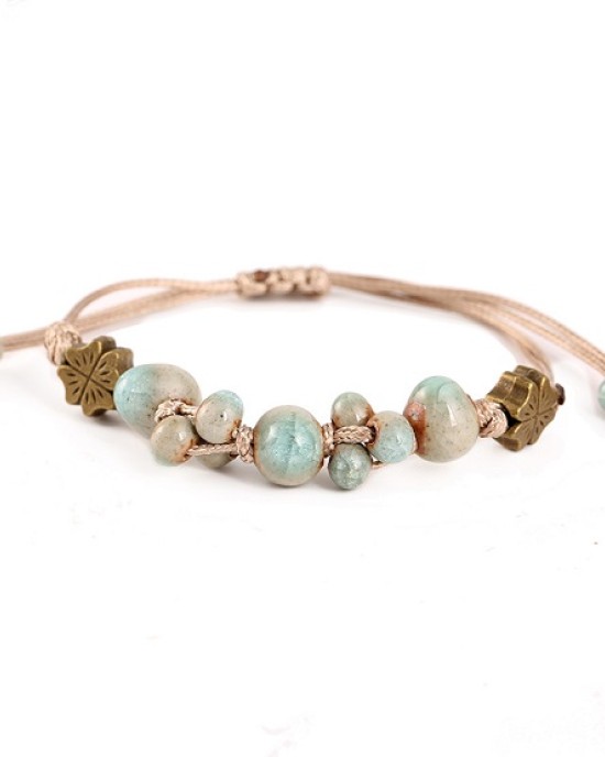 20Pcs Retro style Delicate Ethnic Style Bracelets 20Pcs Retro style Delicate Ethnic Style Bracelets