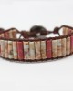 10Pcs Bohemia Stone Beads Bracelet 10Pcs Bohemia Stone Beads Bracelet