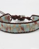 10Pcs Bohemia Stone Beads Bracelet 10Pcs Bohemia Stone Beads Bracelet