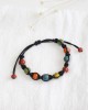 Hand Woven Ceramic Vintage Bracelet Wholesale 50 Pieces Wholesale Hand Woven Ceramic Vintage Bracelet Wholesale 50 Pieces Wholesale