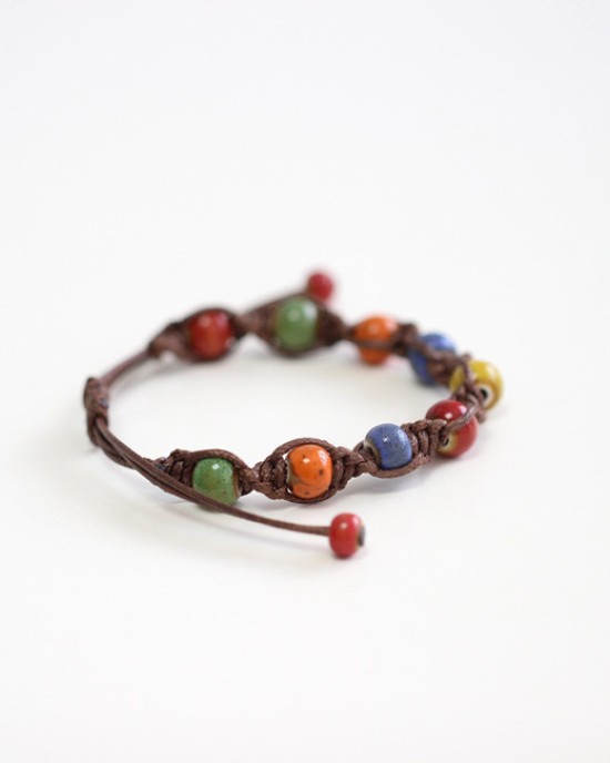Hand Woven Ceramic Vintage Bracelet Wholesale 50 Pieces Wholesale Hand Woven Ceramic Vintage Bracelet Wholesale 50 Pieces Wholesale
