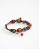 Hand Woven Ceramic Vintage Bracelet Wholesale 50 Pieces Wholesale Hand Woven Ceramic Vintage Bracelet Wholesale 50 Pieces Wholesale
