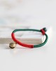 50pcs Wholesale Copper Bell Ethnic Style Bracelets 50pcs Wholesale Copper Bell Ethnic Style Bracelets