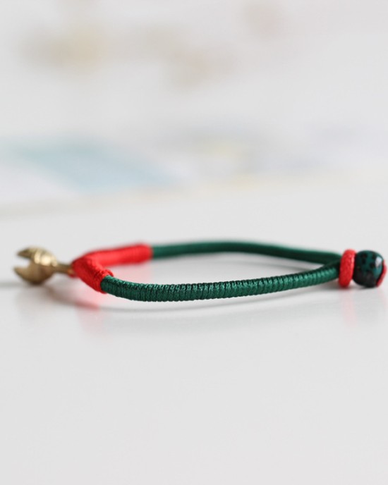 50pcs Wholesale Copper Bell Ethnic Style Bracelets 50pcs Wholesale Copper Bell Ethnic Style Bracelets