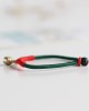 50pcs Wholesale Copper Bell Ethnic Style Bracelets 50pcs Wholesale Copper Bell Ethnic Style Bracelets
