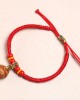 Cinnabar Ball Peach Basket Red String 50pcs Wholesale Cinnabar Ball Peach Basket Red String 50pcs Wholesale