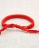 Lucky Adjustable Red Rope 500pcs Wholesale Lucky Adjustable Red Rope 500pcs Wholesale