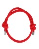 Woven Knotted Pull Bracelet Simple Couple Bracelet 90pcs Wholesale Woven Knotted Pull Bracelet Simple Couple Bracelet 90pcs Wholesale