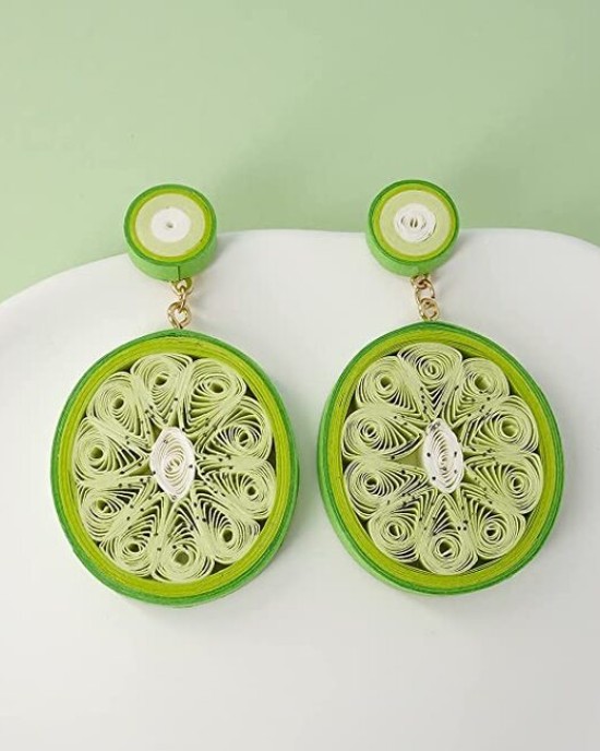 Cute Handmade Fruit Dangle Earrings for Women Girls Sale with 10 Pairs Cute Handmade Fruit Dangle Earrings for Women Girls Sale with 10 Pairs