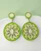 Cute Handmade Fruit Dangle Earrings for Women Girls Sale with 10 Pairs Cute Handmade Fruit Dangle Earrings for Women Girls Sale with 10 Pairs
