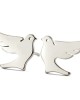 3 pairs Stainless Steel Dove Stud Earrings Lucky Jewelry for Women Girls Birthday Gift 3 pairs Stainless Steel Dove Stud Earrings Lucky Jewelry for Women Girls Birthday Gift