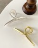 Metal Hair Clips 10 Packs Shark Catch Clips On The Back Of The Head Metal Hair Clips 10 Packs Shark Catch Clips On The Back Of The Head