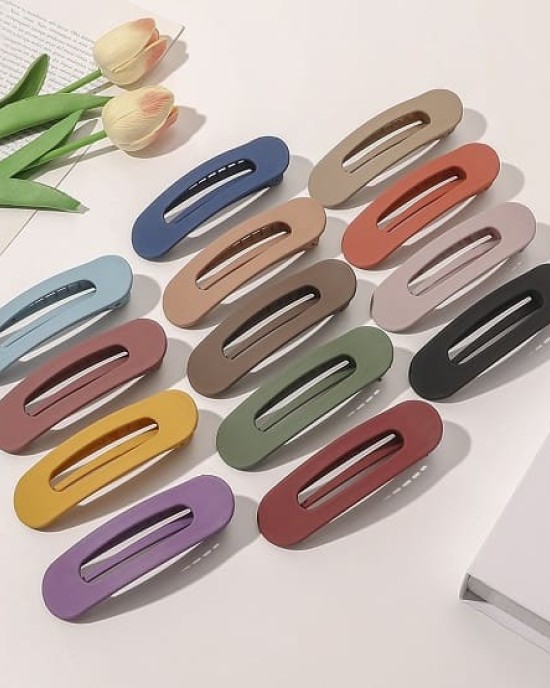 Pack of 130 Cute Hair Accessories Hairpin Clips Pack of 130 Cute Hair Accessories Hairpin Clips