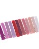 72Pcs Simple Candy Color Hair Clips For Girls 72Pcs Simple Candy Color Hair Clips For Girls