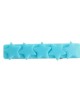 80Pcs Acrylic Hair Clips For Girls 80Pcs Acrylic Hair Clips For Girls