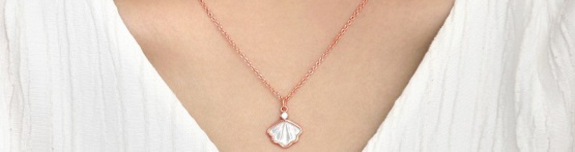 Necklace Necklace