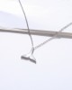 6 PCS Elegant Shell Fishtail Necklace 6 PCS Elegant Shell Fishtail Necklace