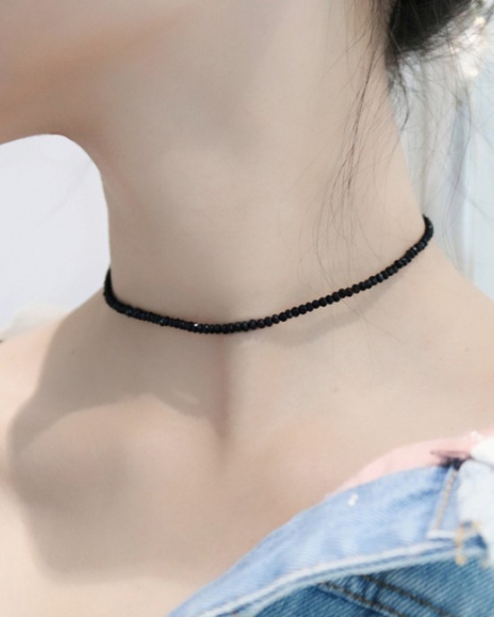 100Pcs Personalized And Versatile Vintage Fashion Necklace Collar Female 100Pcs Personalized And Versatile Vintage Fashion Necklace Collar Female