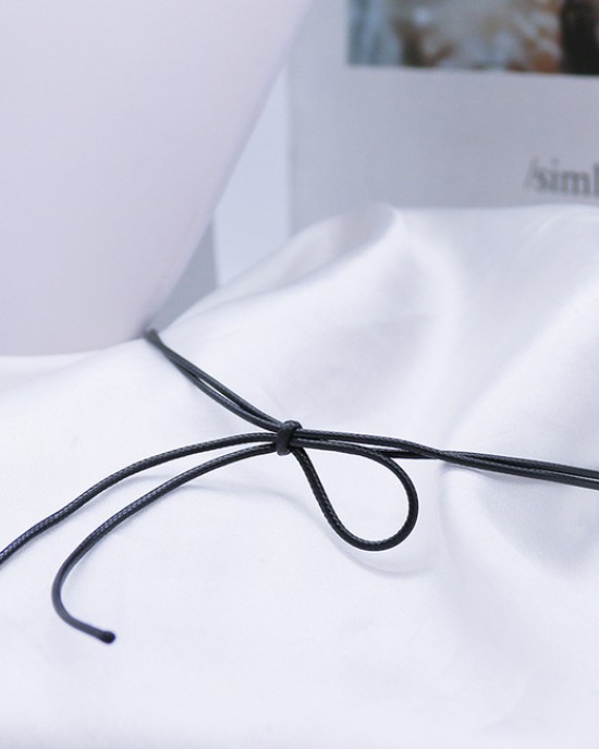 Temperament Vintage Girl Clavicle Chain 70 Packs Wholesale Temperament Vintage Girl Clavicle Chain 70 Packs Wholesale