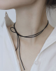 Temperament Vintage Girl Clavicle Chain 70 Packs Wholesale Temperament Vintage Girl Clavicle Chain 70 Packs Wholesale