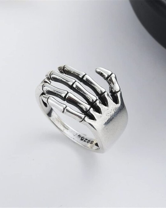 6 pcs Adjustable Open Cuff Party Finger Rings Resizable Jewelry Gifts 6 pcs Adjustable Open Cuff Party Finger Rings Resizable Jewelry Gifts