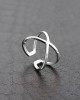 9 Pack Stainless Steel Rings Set for Women Teen Girls 9 Pack Stainless Steel Rings Set for Women Teen Girls